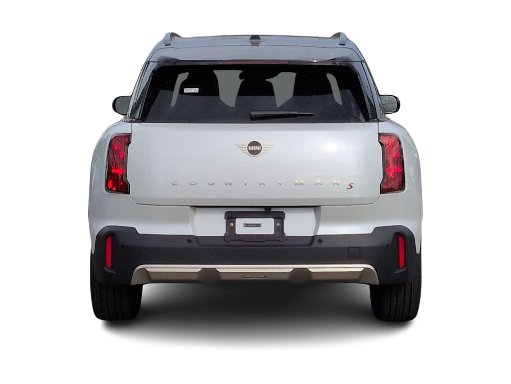 Thumbnail: 2027 MINI Cooper Countryman - 5