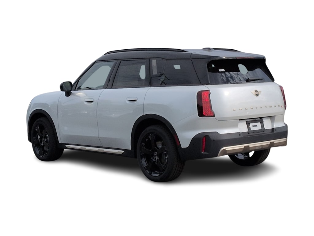 Thumbnail: 2027 MINI Cooper Countryman - 4