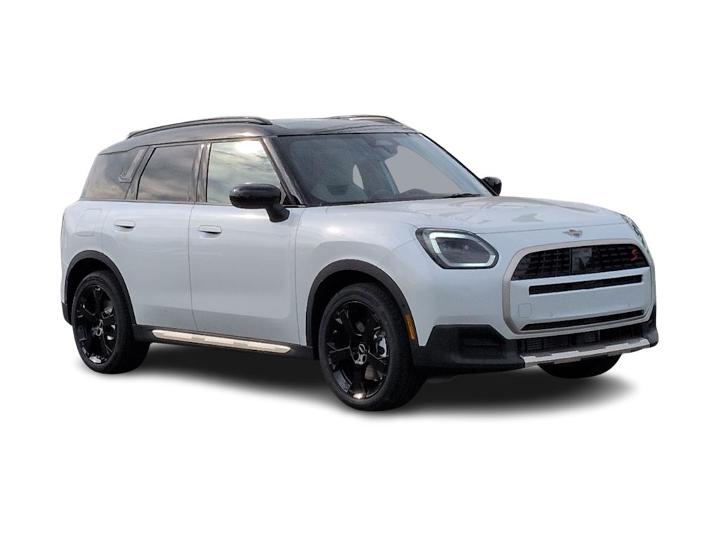 Thumbnail: 2027 MINI Cooper Countryman - 19