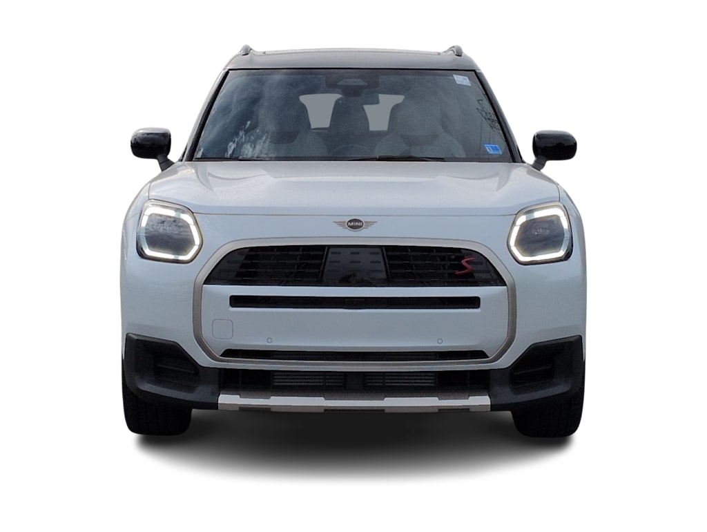 Thumbnail: 2027 MINI Cooper Countryman - 6