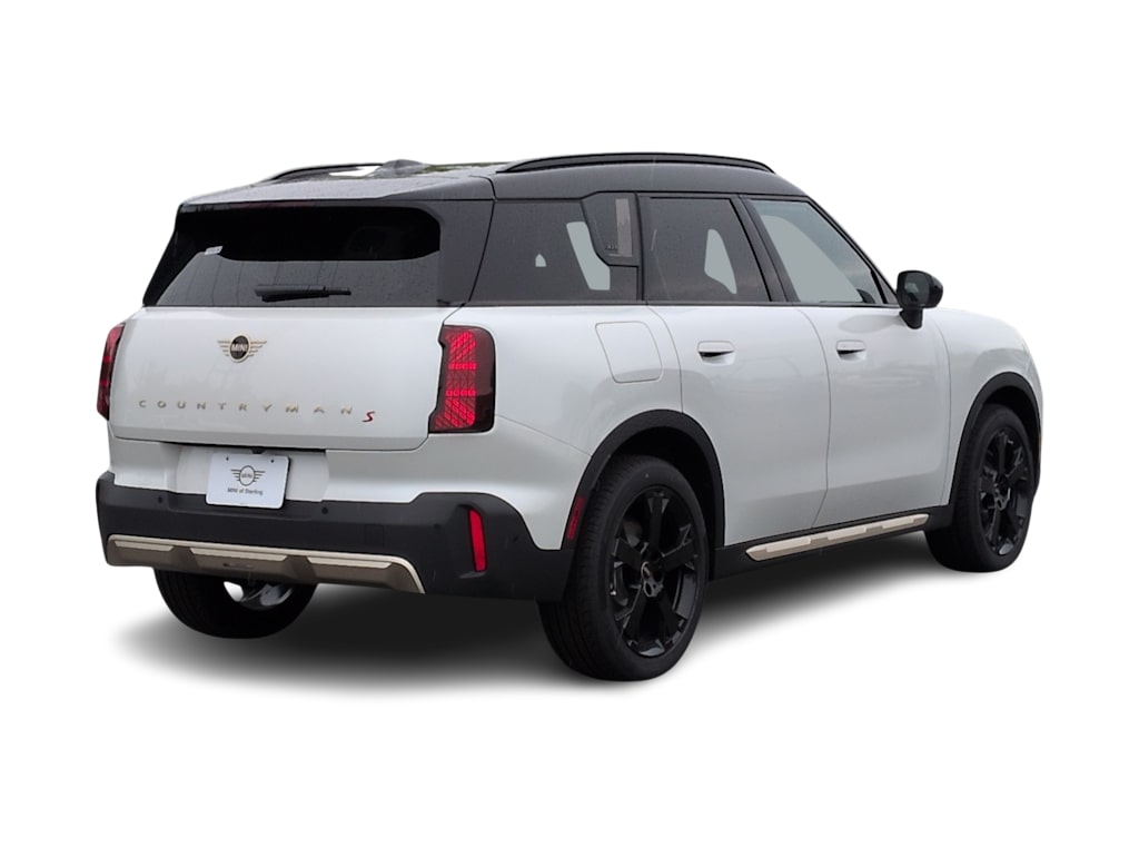 Thumbnail: 2027 MINI Cooper Countryman - 21