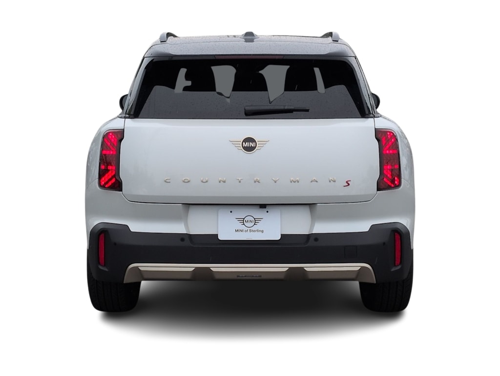 Thumbnail: 2027 MINI Cooper Countryman - 5
