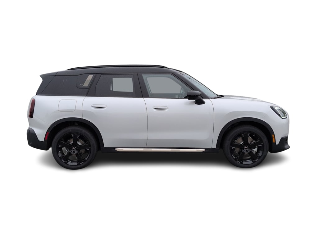 Thumbnail: 2027 MINI Cooper Countryman - 22