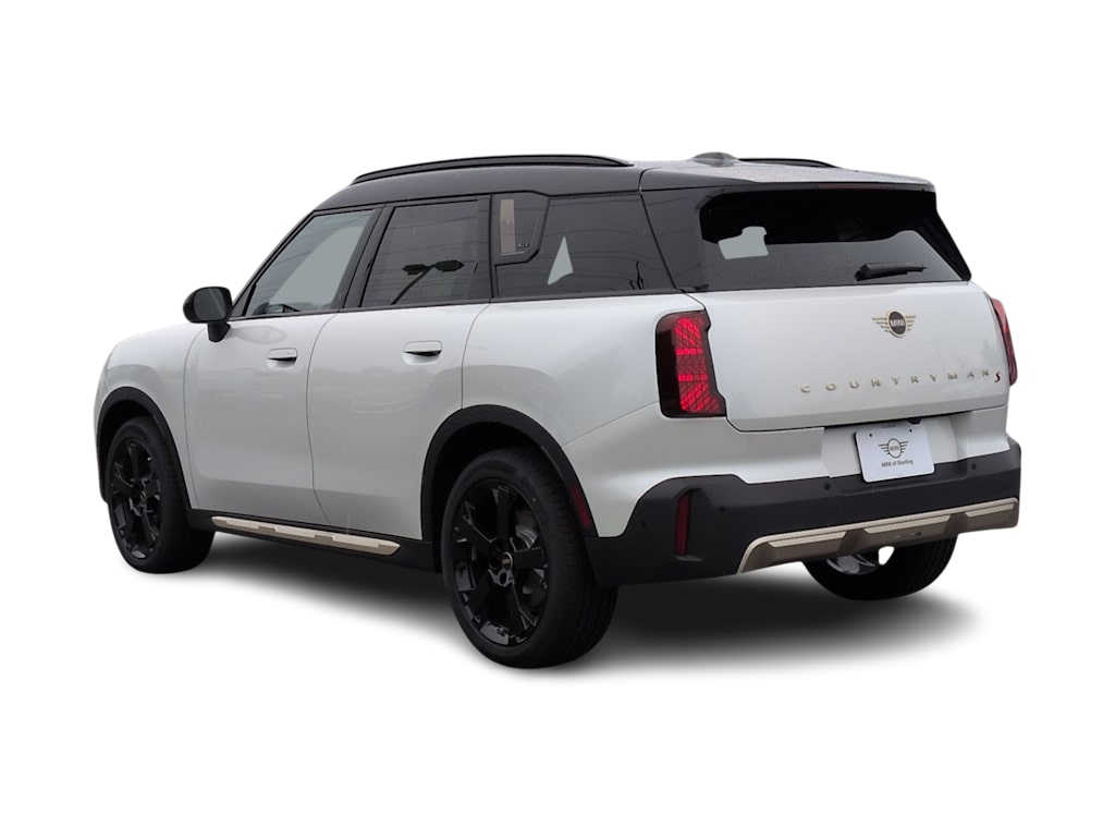 Thumbnail: 2027 MINI Cooper Countryman - 4
