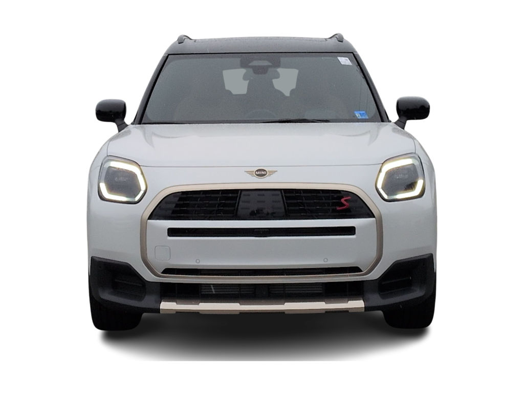 Thumbnail: 2027 MINI Cooper Countryman - 6