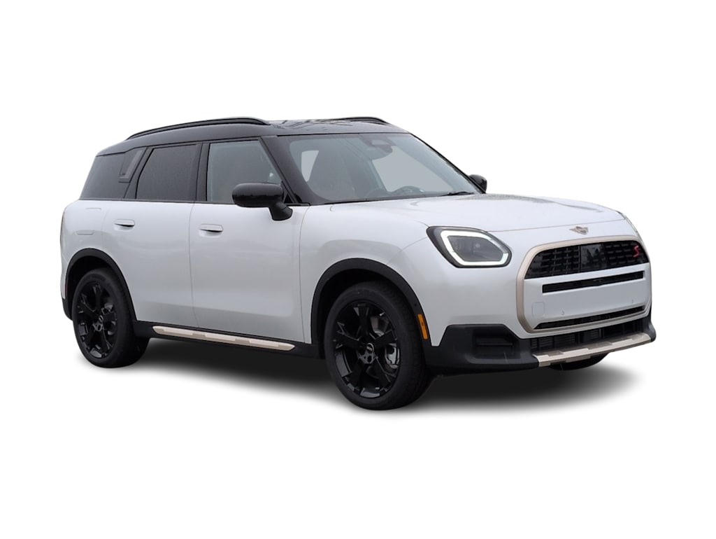 Thumbnail: 2027 MINI Cooper Countryman - 19