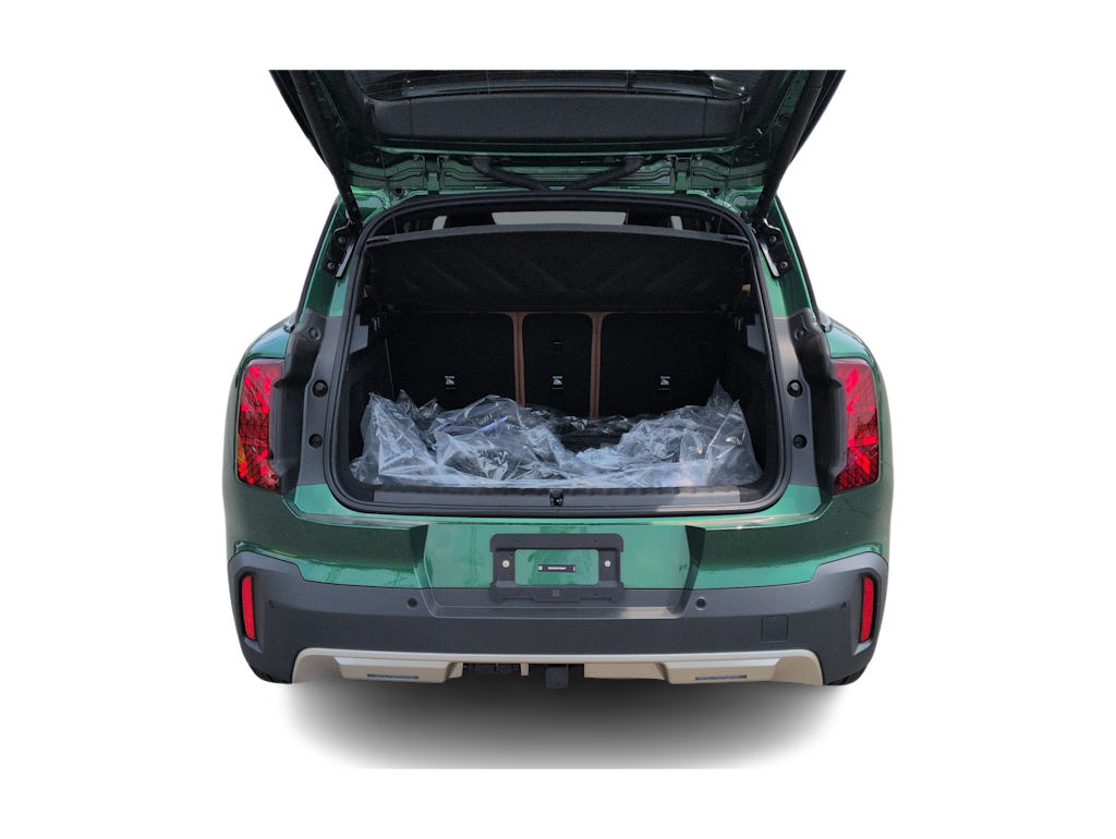 Thumbnail: 2027 MINI Cooper Countryman - 17
