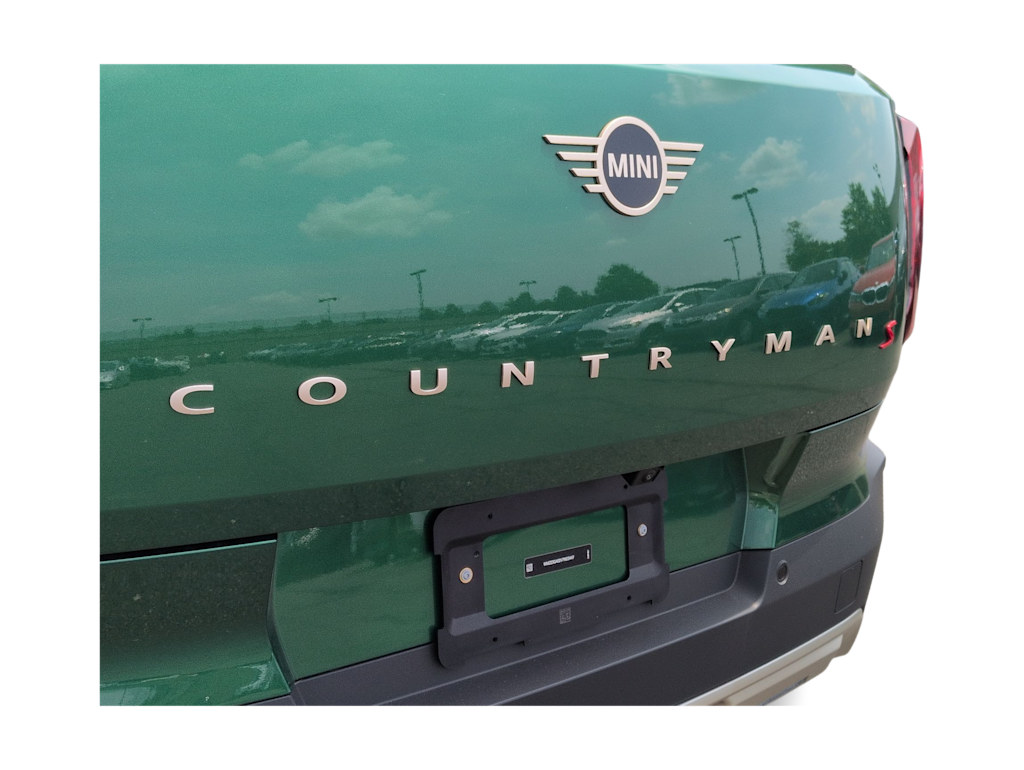 Thumbnail: 2027 MINI Cooper Countryman - 25