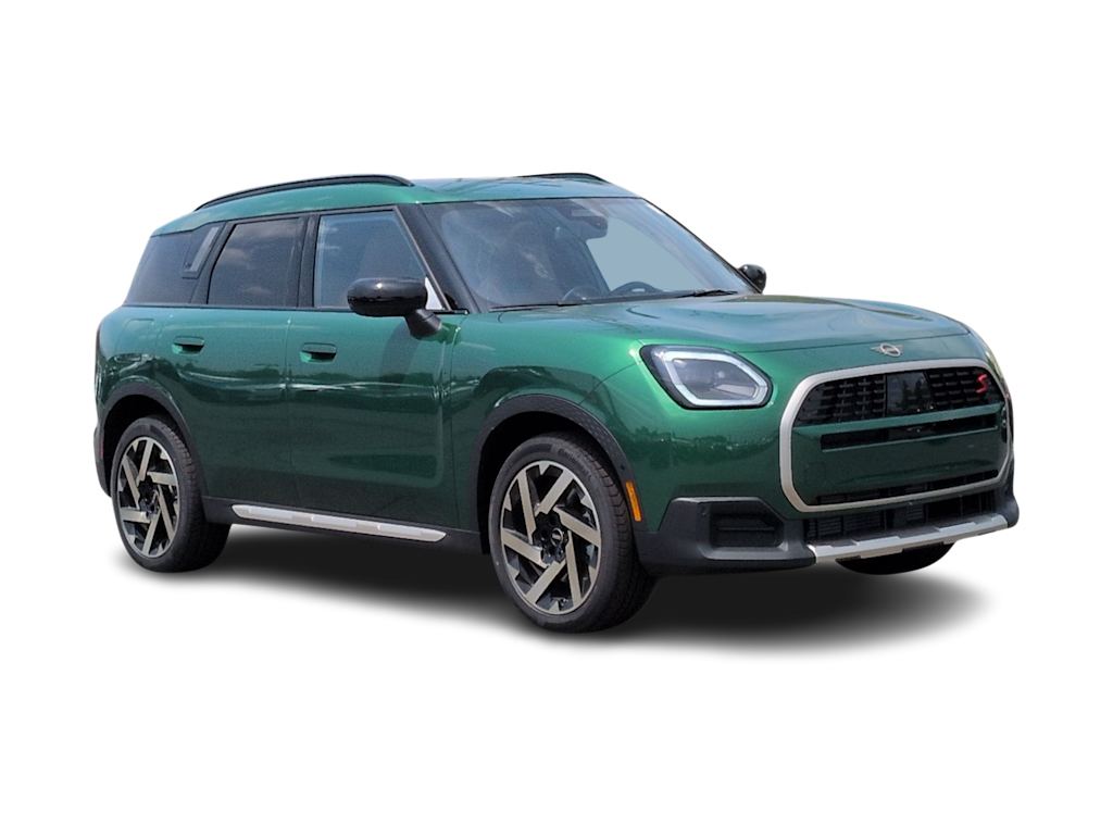 Thumbnail: 2027 MINI Cooper Countryman - 20