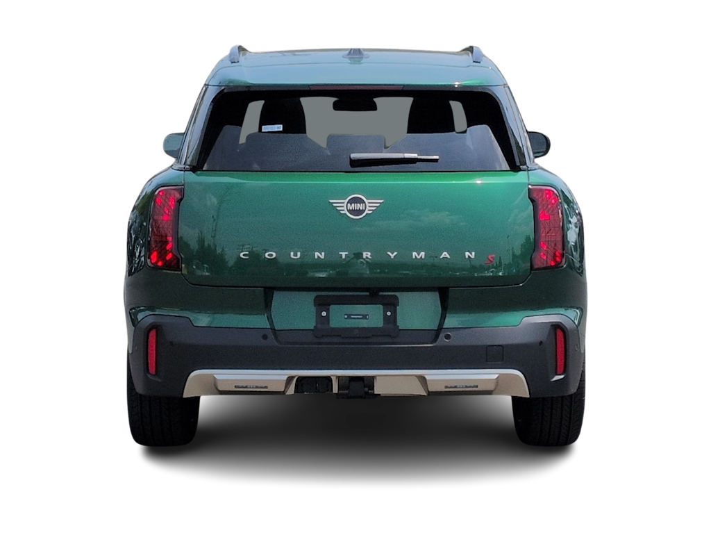 Thumbnail: 2027 MINI Cooper Countryman - 5