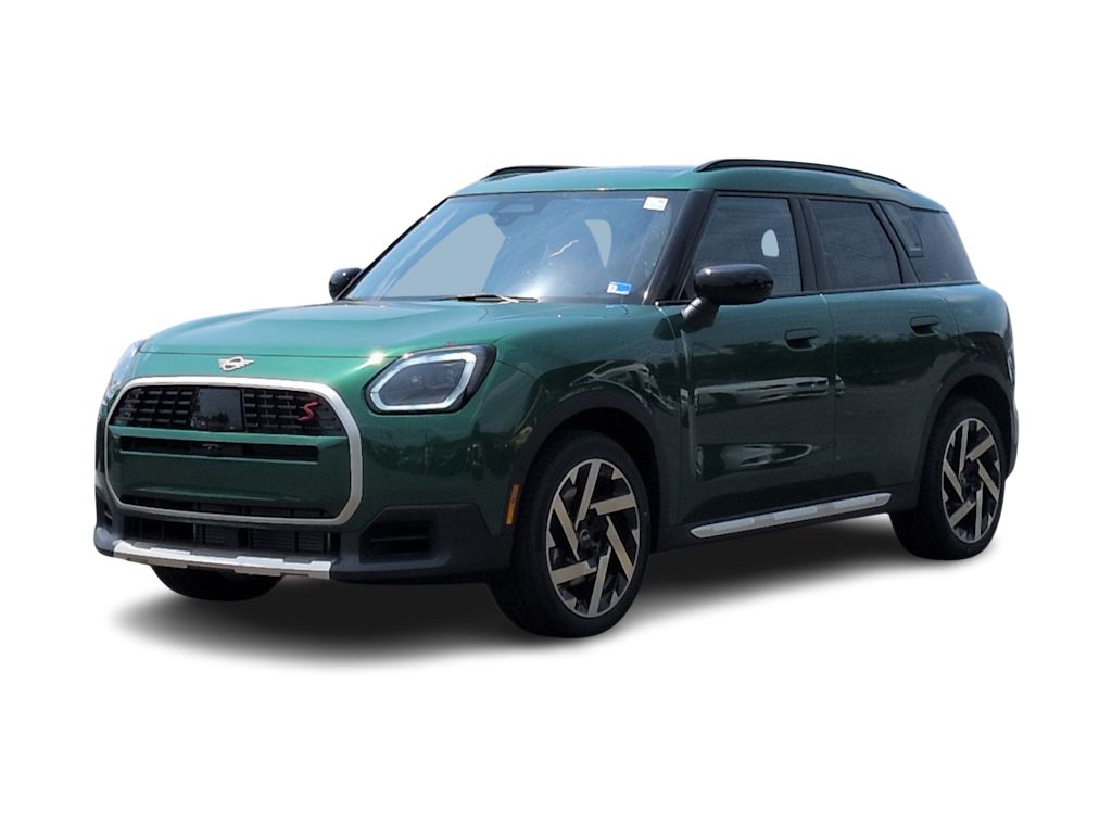 Thumbnail: 2027 MINI Cooper Countryman - 21