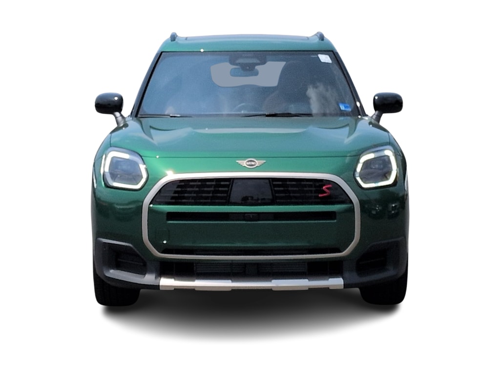 Thumbnail: 2027 MINI Cooper Countryman - 6