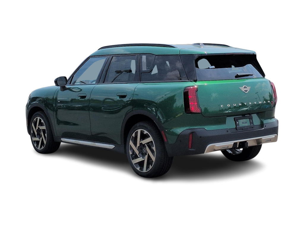 Thumbnail: 2027 MINI Cooper Countryman - 4