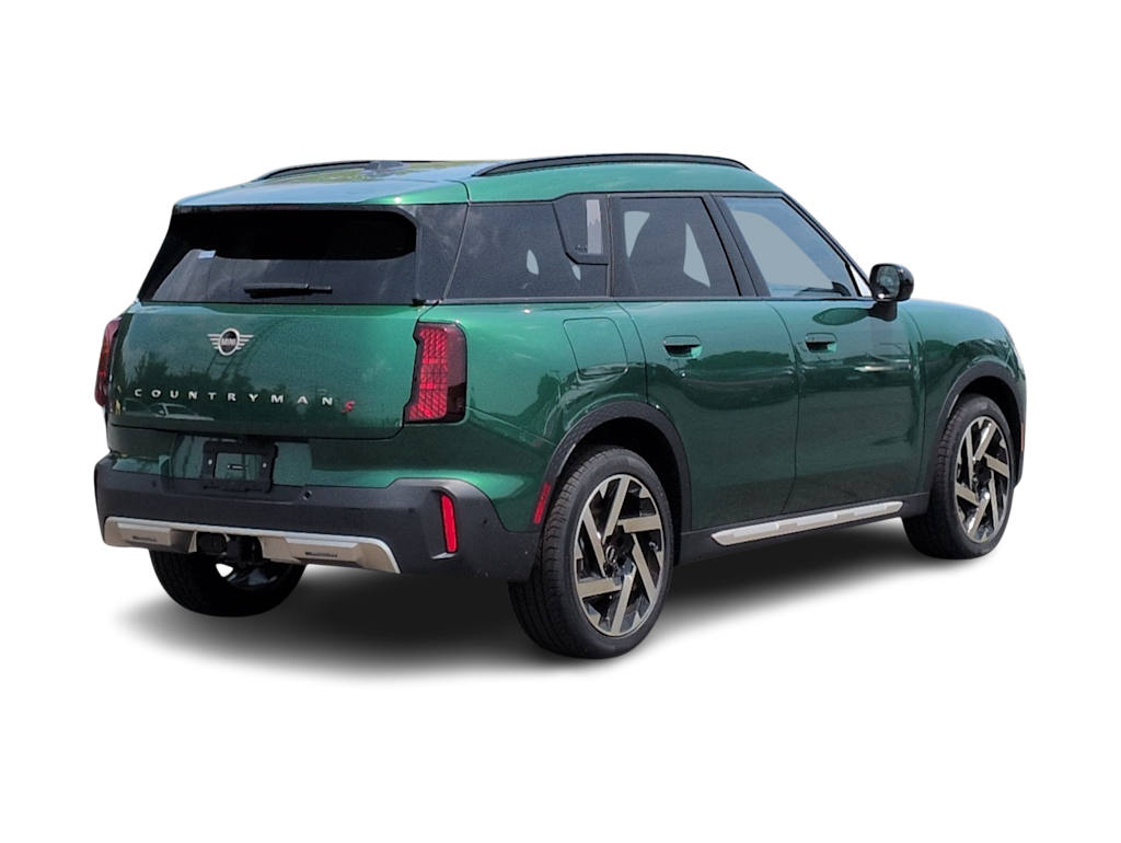 Thumbnail: 2027 MINI Cooper Countryman - 22