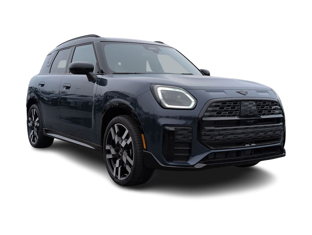 Thumbnail: 2026 MINI Cooper Countryman - 18