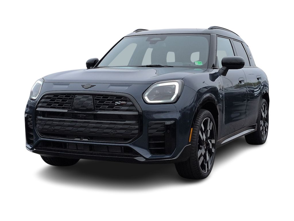 Thumbnail: 2026 MINI Cooper Countryman - 19