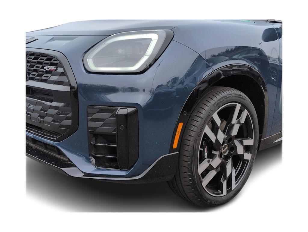 Thumbnail: 2026 MINI Cooper Countryman - 22