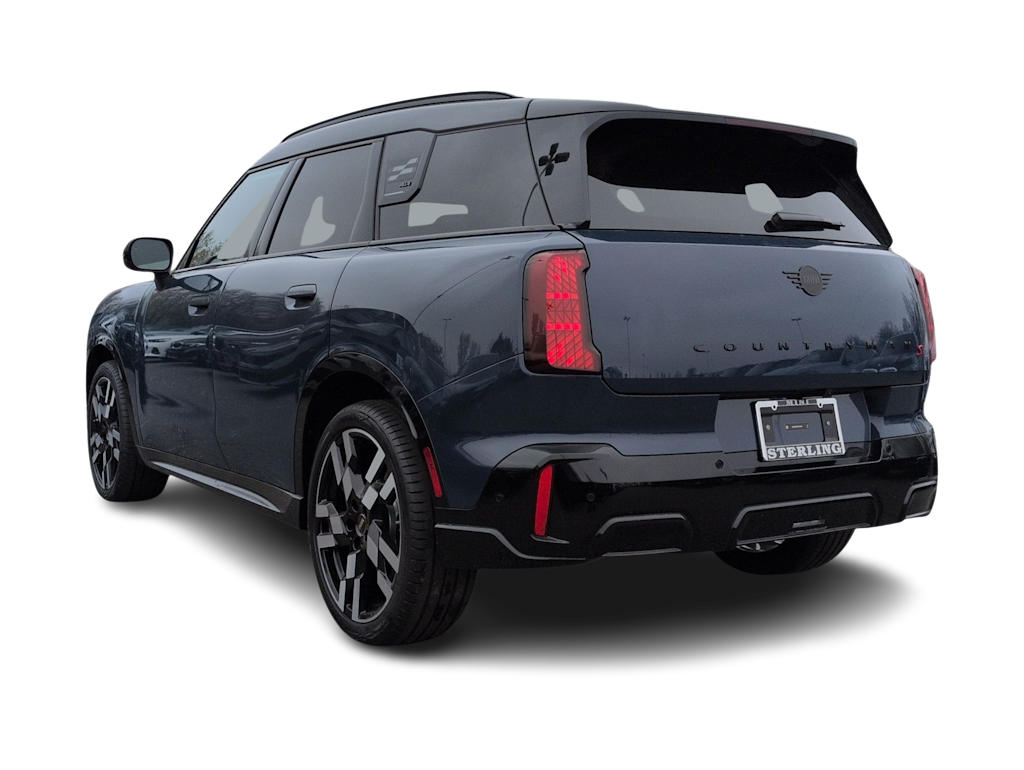 Thumbnail: 2026 MINI Cooper Countryman - 4