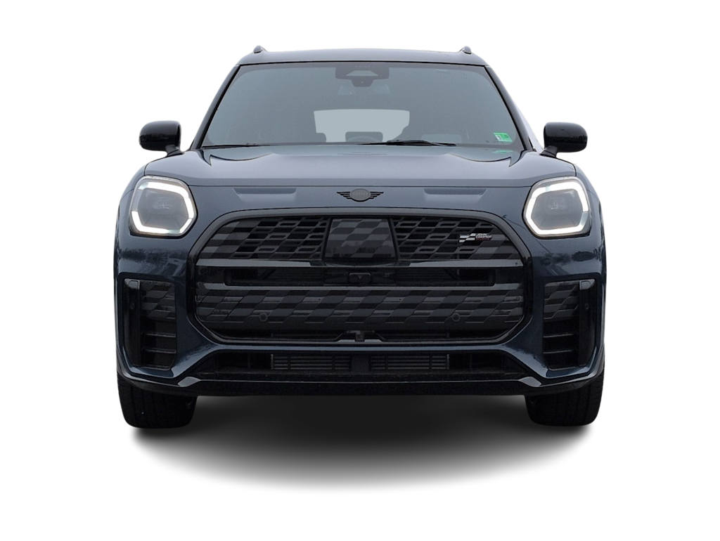 Thumbnail: 2026 MINI Cooper Countryman - 6