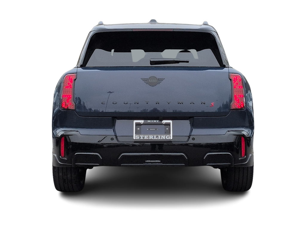 Thumbnail: 2026 MINI Cooper Countryman - 5