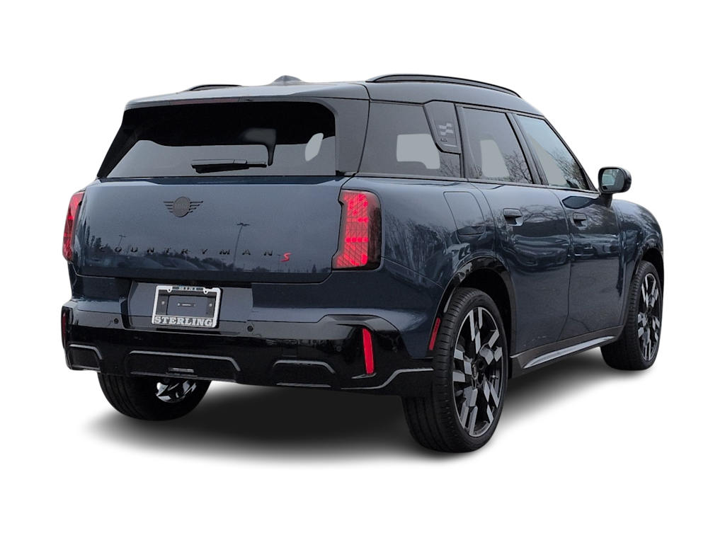 Thumbnail: 2026 MINI Cooper Countryman - 20