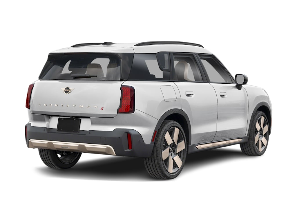 Thumbnail: 2026 MINI Cooper Countryman - 10