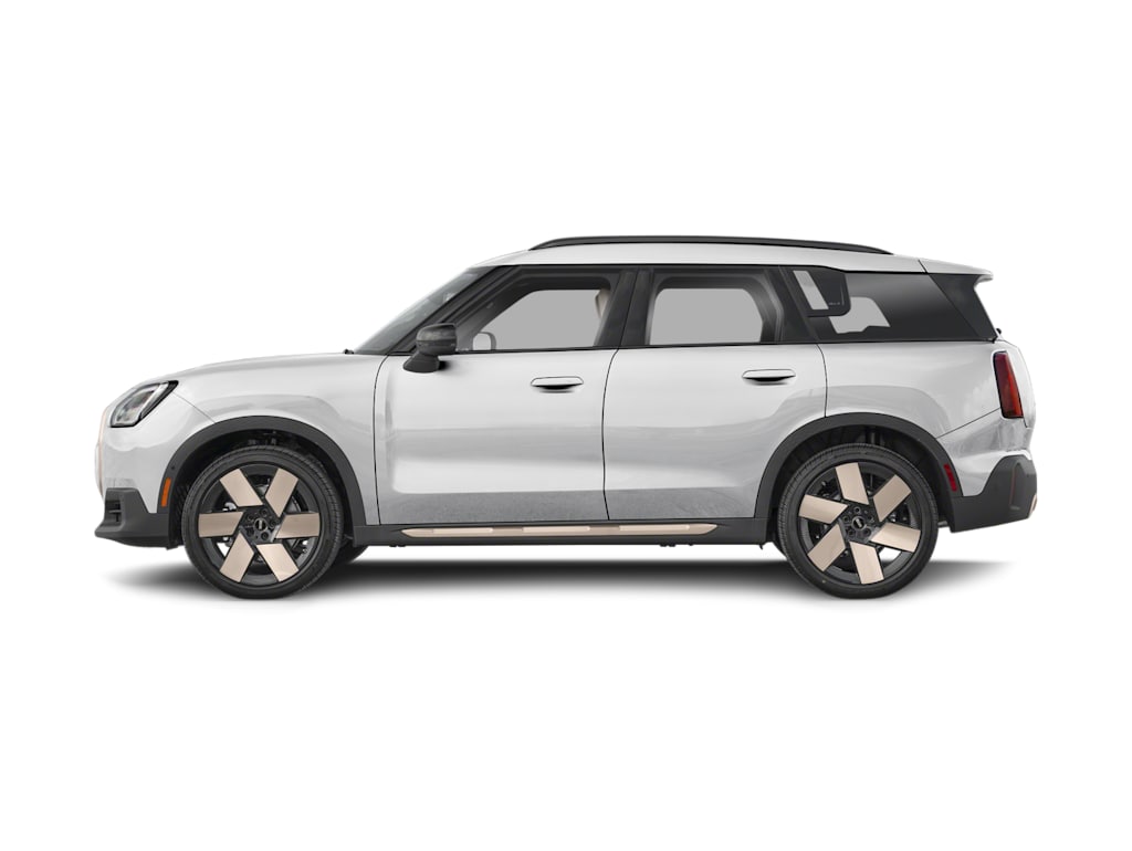 Thumbnail: 2026 MINI Cooper Countryman - 3