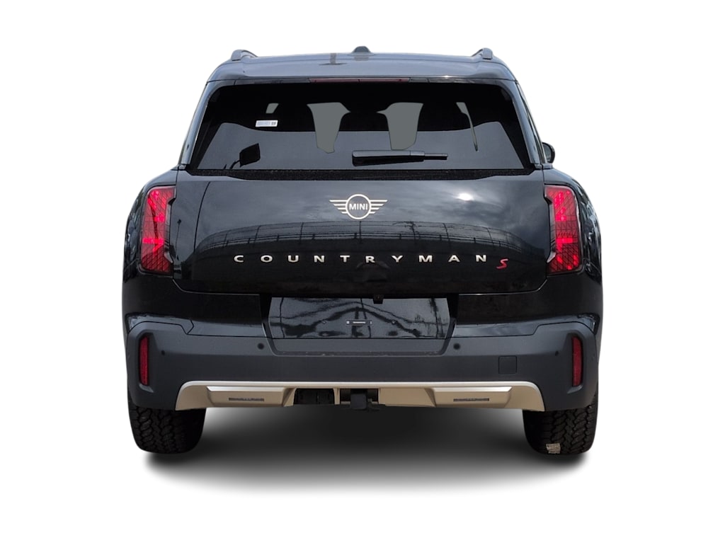 Thumbnail: 2027 MINI Cooper Countryman - 5