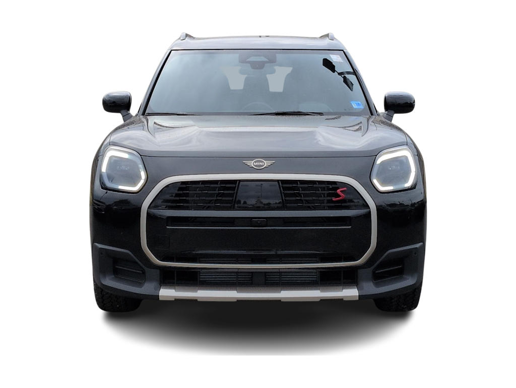 Thumbnail: 2027 MINI Cooper Countryman - 6