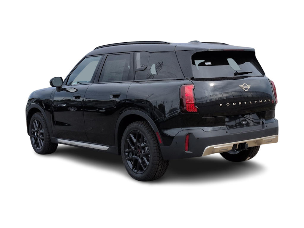 Thumbnail: 2027 MINI Cooper Countryman - 4