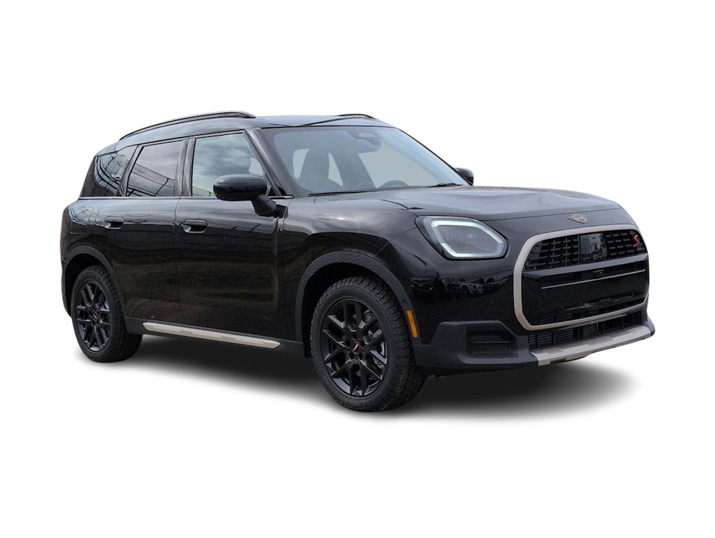Thumbnail: 2027 MINI Cooper Countryman - 20
