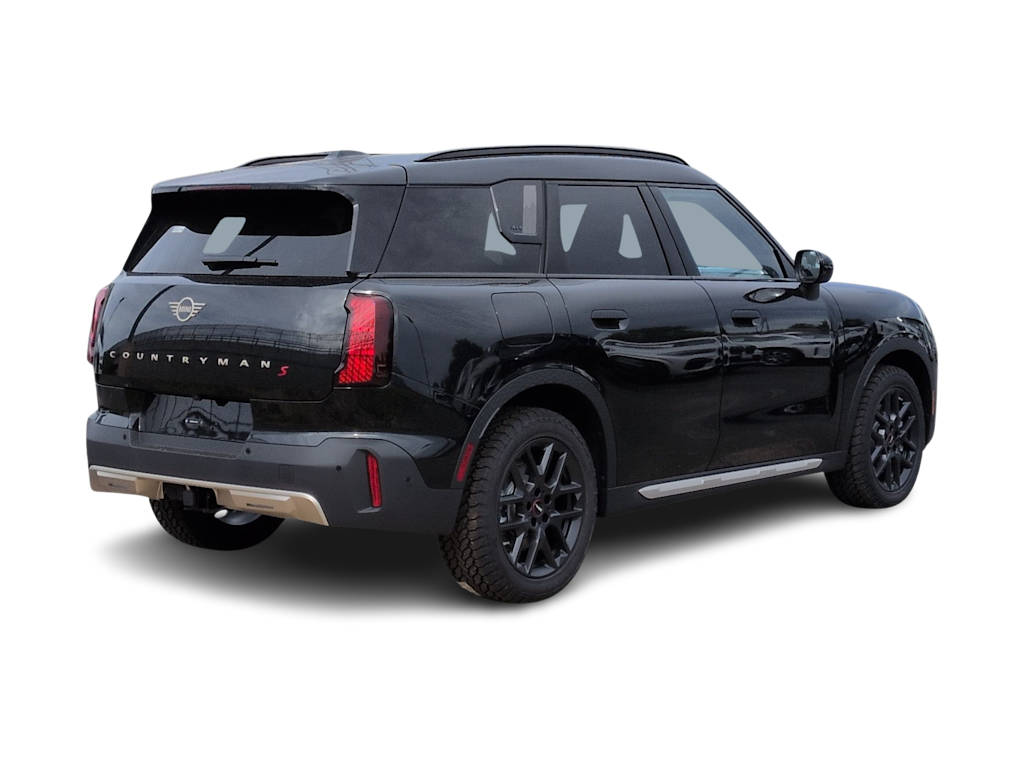 Thumbnail: 2027 MINI Cooper Countryman - 22