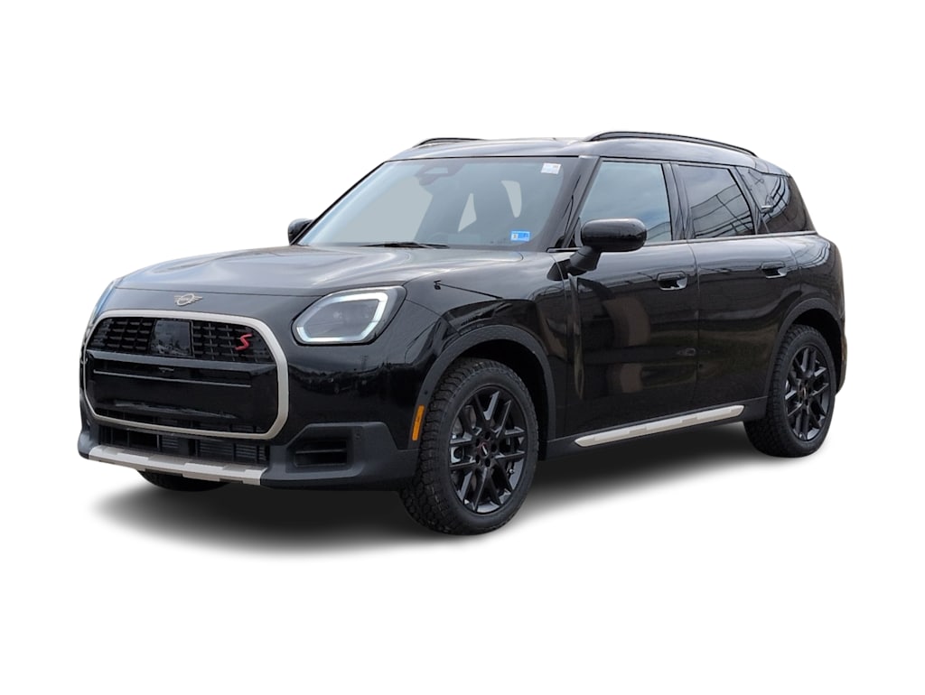 Thumbnail: 2027 MINI Cooper Countryman - 21