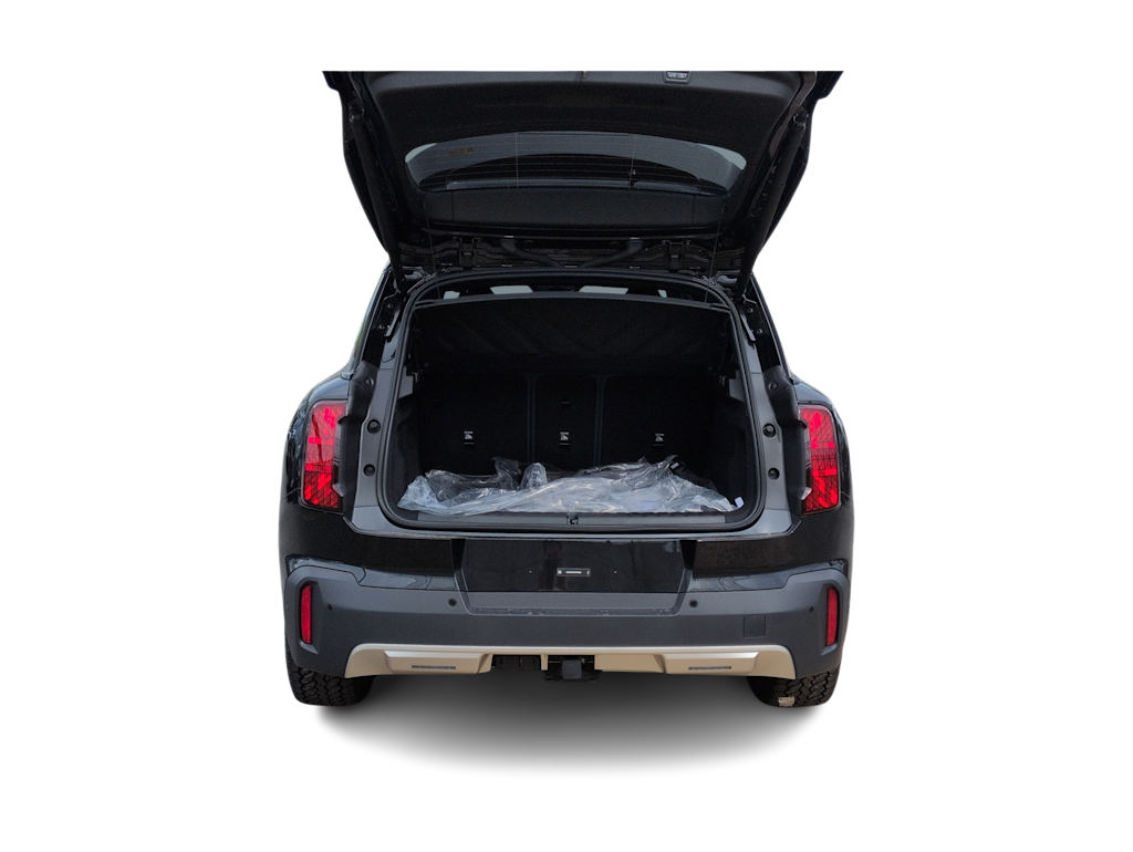 Thumbnail: 2027 MINI Cooper Countryman - 17