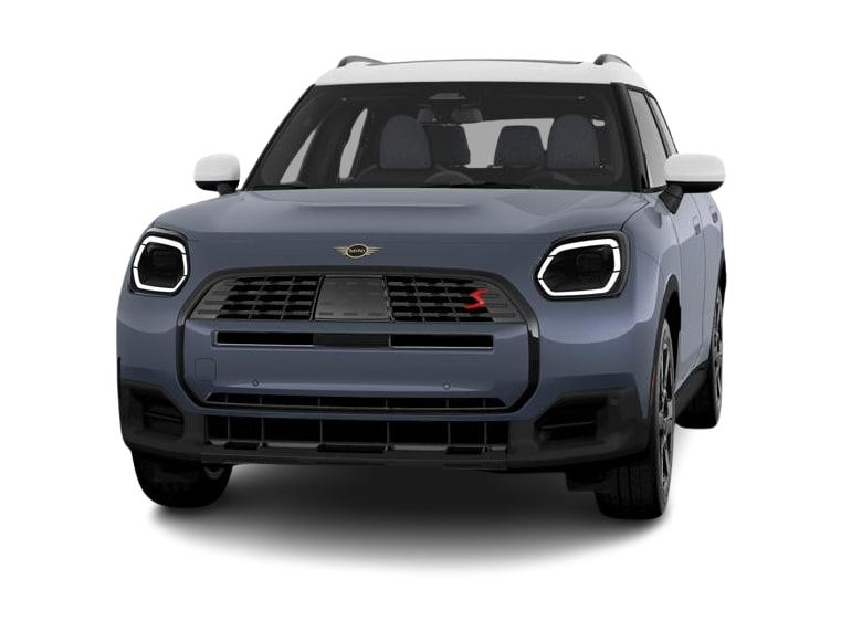 Thumbnail: 2027 MINI Cooper Countryman - 7