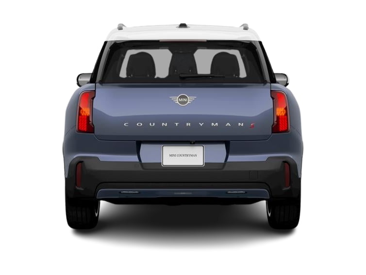 Thumbnail: 2027 MINI Cooper Countryman - 3
