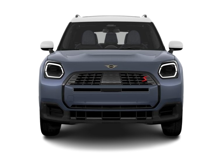 Thumbnail: 2027 MINI Cooper Countryman - 6