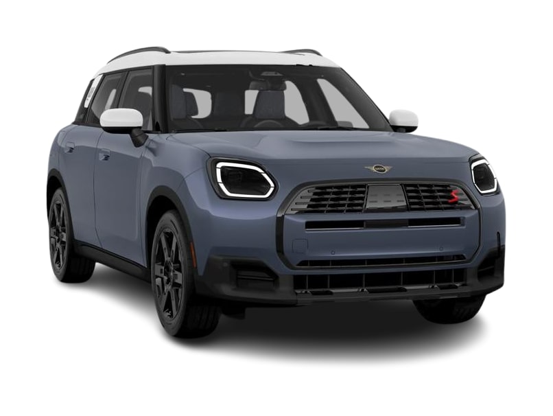 Thumbnail: 2027 MINI Cooper Countryman - 4