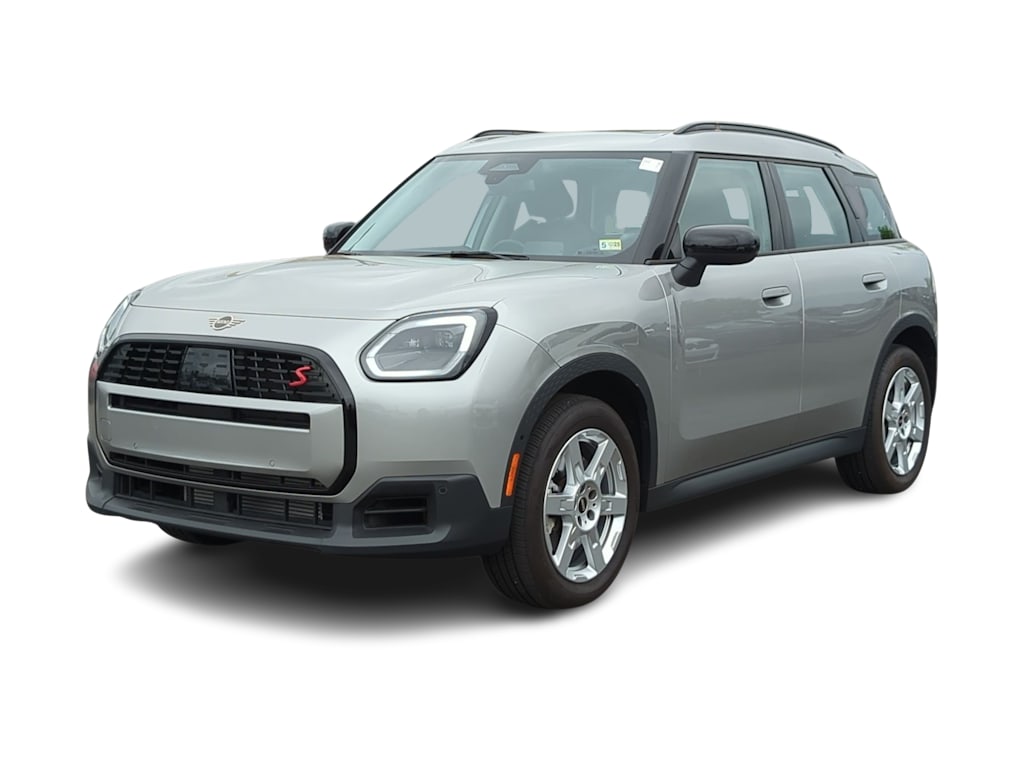 Thumbnail: 2025 MINI Cooper Countryman - 18