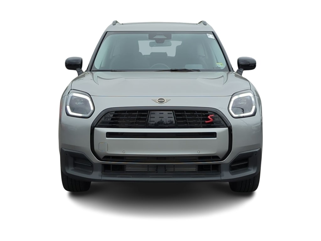 Thumbnail: 2025 MINI Cooper Countryman - 19