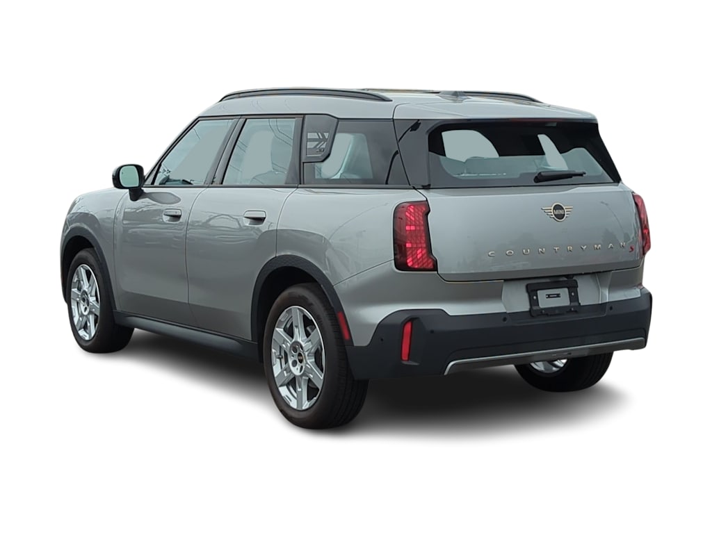 Thumbnail: 2025 MINI Cooper Countryman - 3