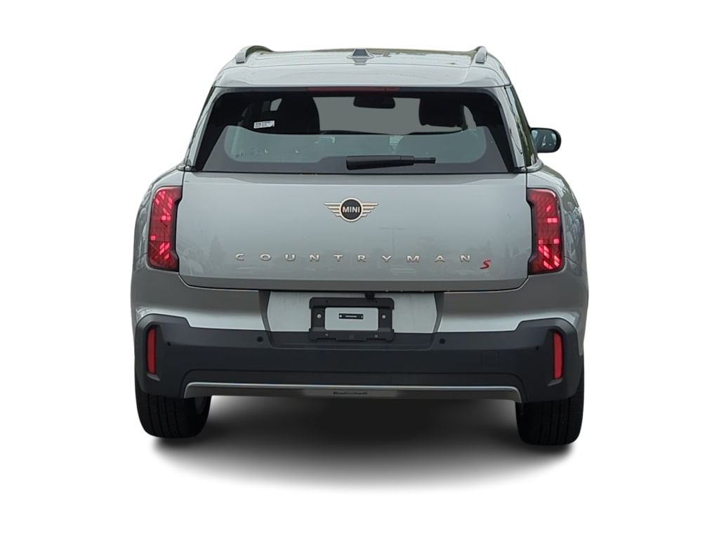 Thumbnail: 2025 MINI Cooper Countryman - 4