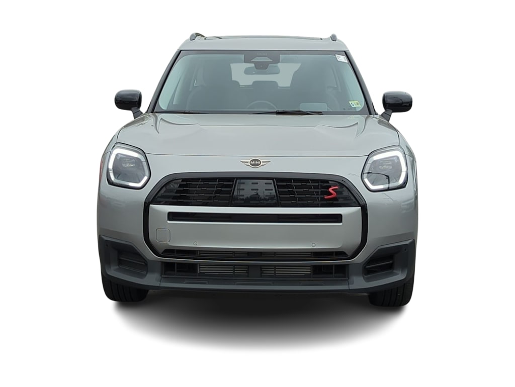 Thumbnail: 2025 MINI Cooper Countryman - 5