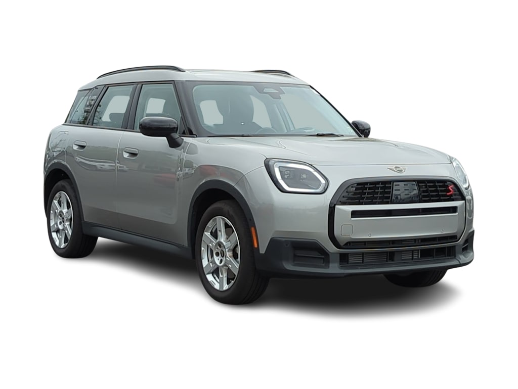 Thumbnail: 2025 MINI Cooper Countryman - 17