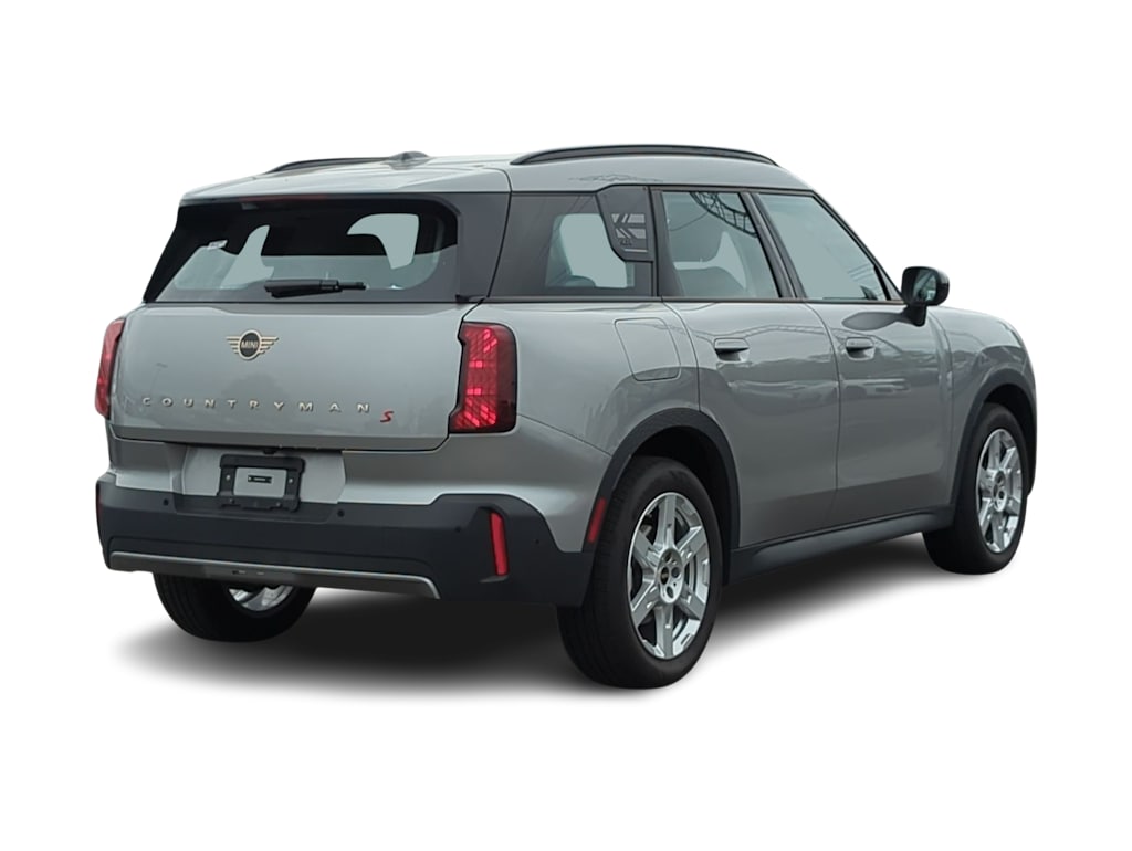 Thumbnail: 2025 MINI Cooper Countryman - 20