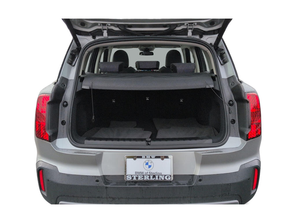 Thumbnail: 2025 MINI Cooper Countryman - 17