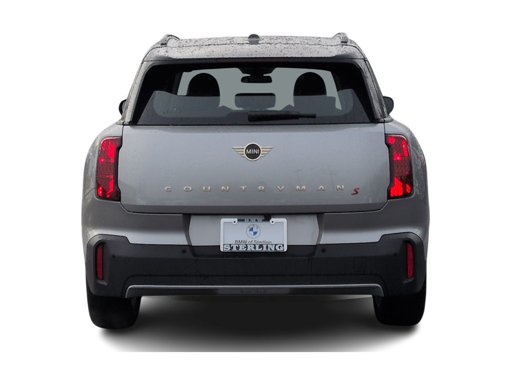 Thumbnail: 2025 MINI Cooper Countryman - 5