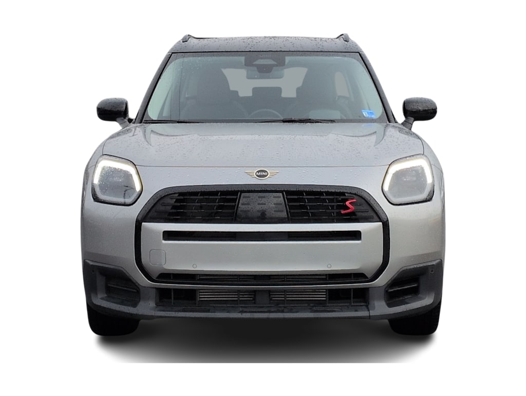 Thumbnail: 2025 MINI Cooper Countryman - 6
