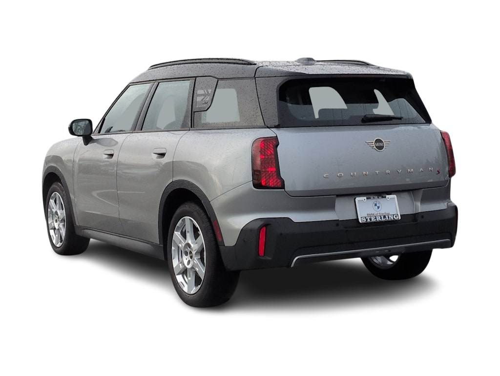 Thumbnail: 2025 MINI Cooper Countryman - 4
