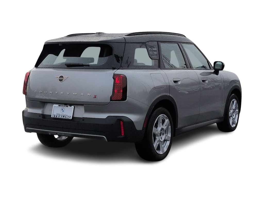 Thumbnail: 2025 MINI Cooper Countryman - 22